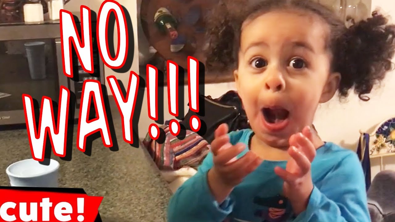 Kids Say the Darndest Things 21 | Kids Say