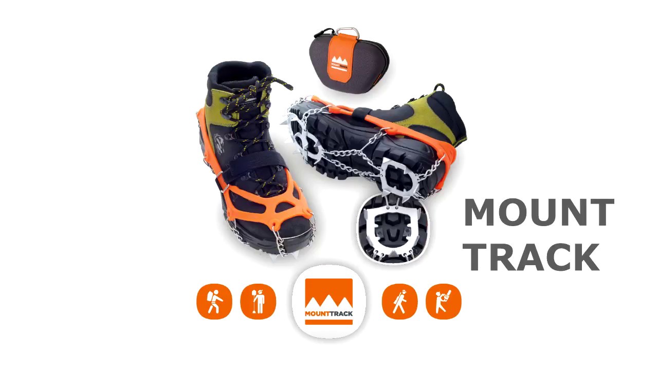 Veriga Lesce - MountTrack