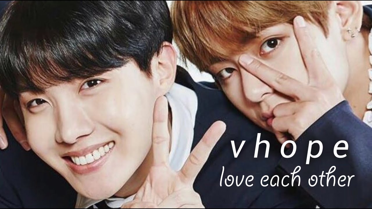 VHOPE: Love Each Other