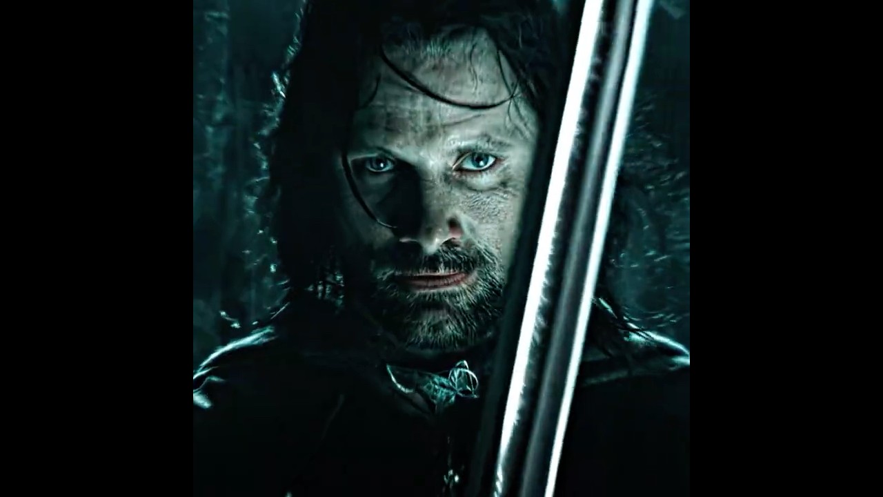 Aragorn - 