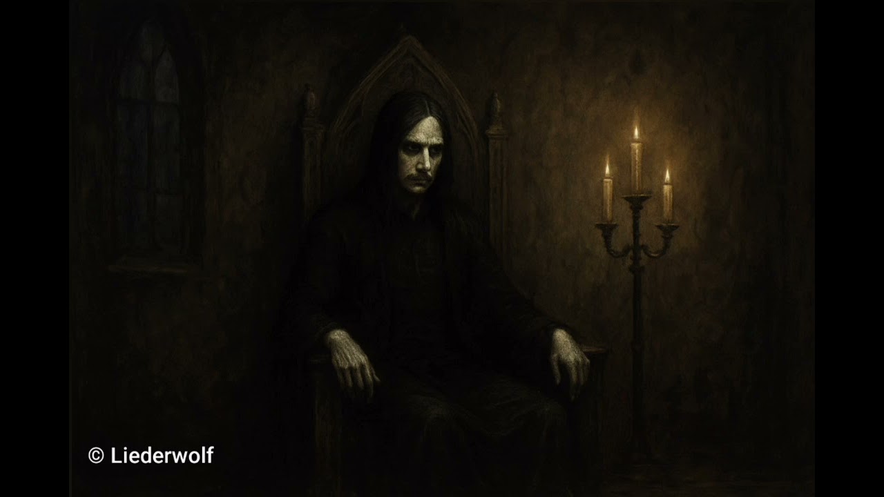 Einsamkeit - Liederwolf 