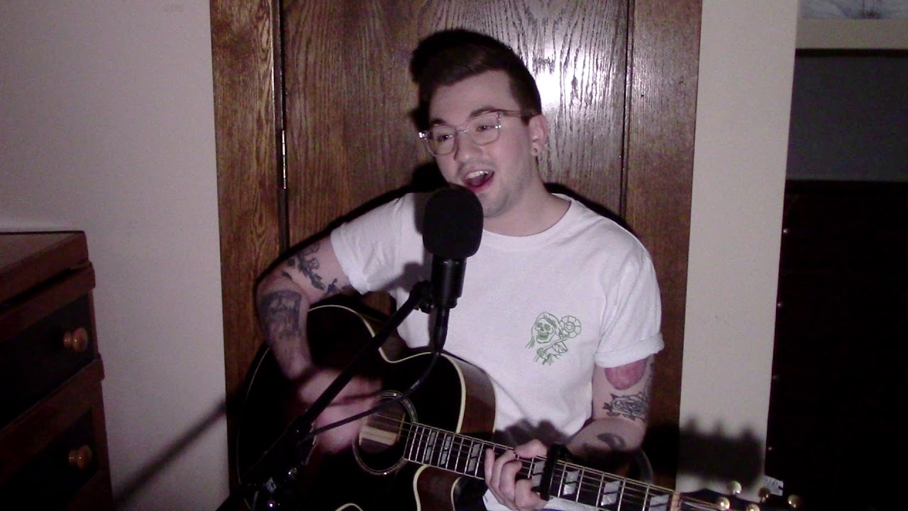 goodnight n go (Ariana Grande cover)
