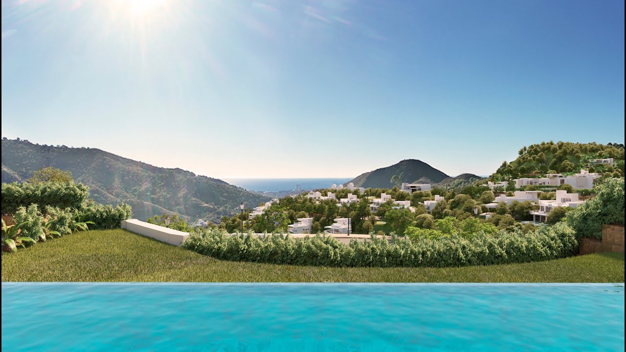 Palo Alto Luxury Apartments & Villas for Sale in Marbella