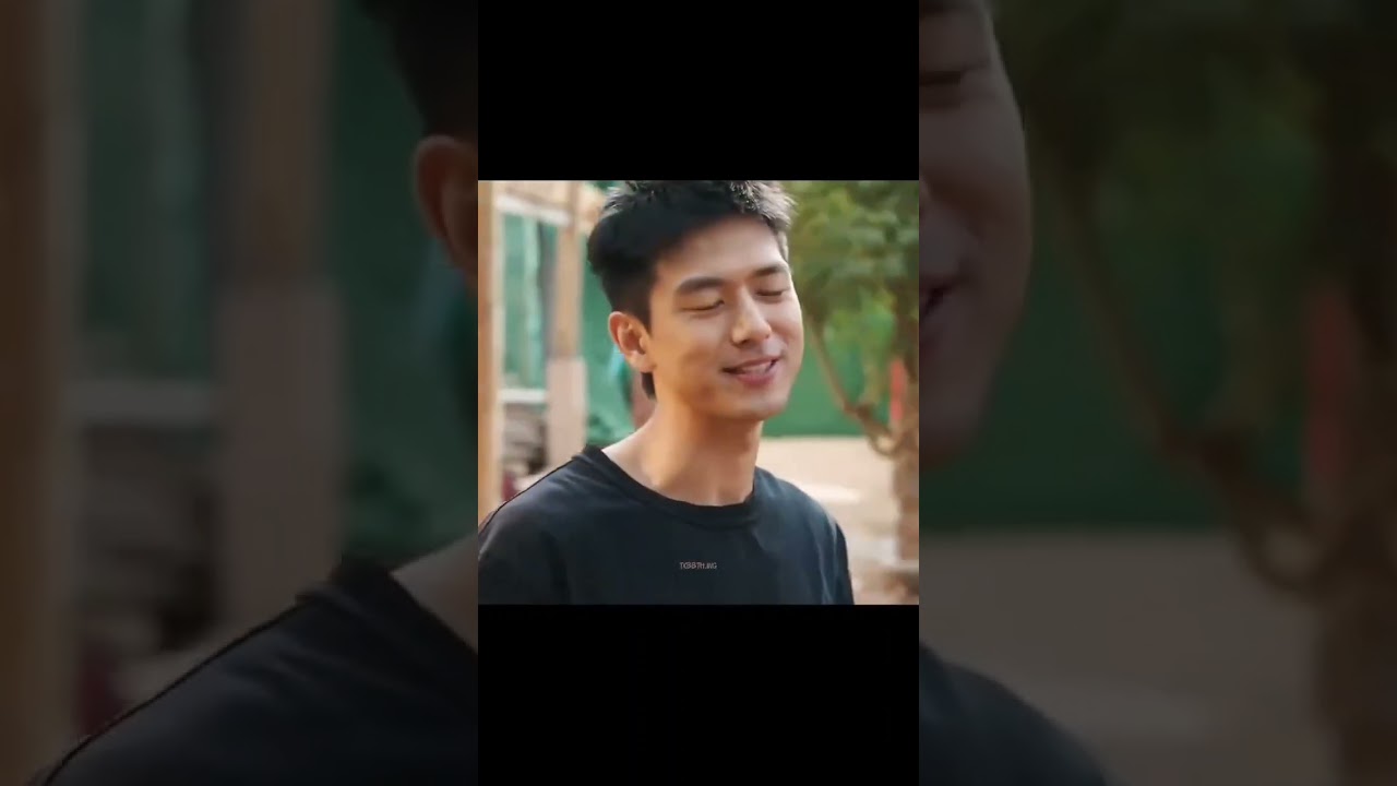 Meet yourself #lixian #lixianfans #chineseactor #meetyourself #lixianindianfanclub