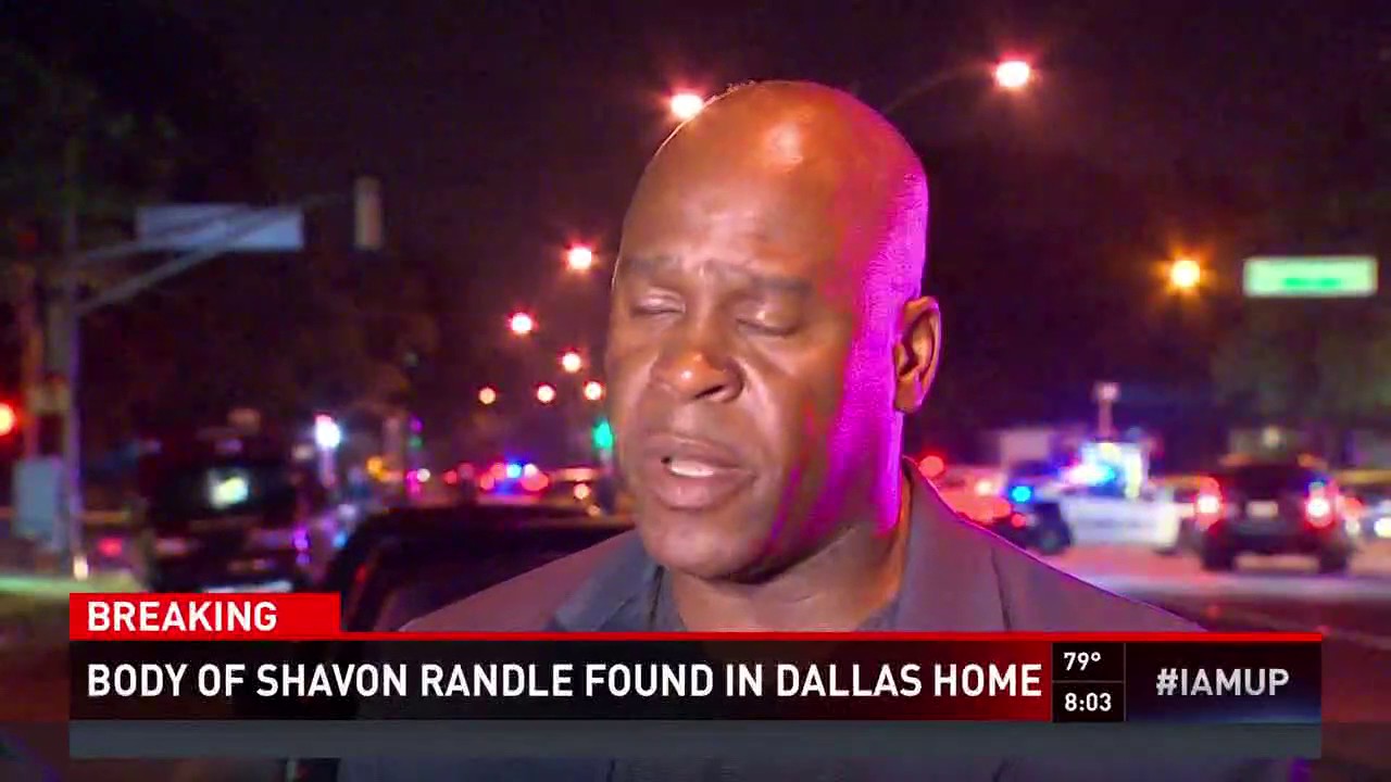 Heartbreaking end to search for Shavon Randle