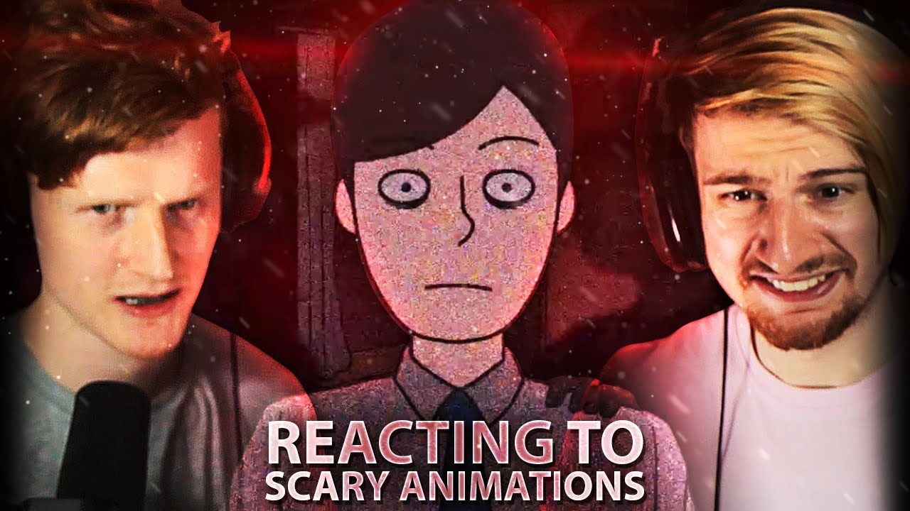 YOU LET HIM IN YOUR HOUSE!?...WHY? | Animated Scary Stories