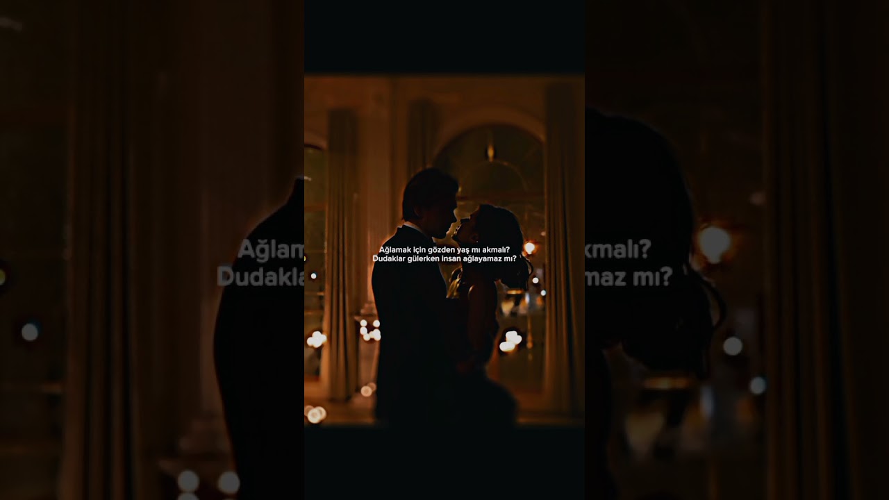 Ağlamak i&ccedil;in g&ouml;zden yaş mı akmalı? #tiktok #şiir #victorhugo #trend