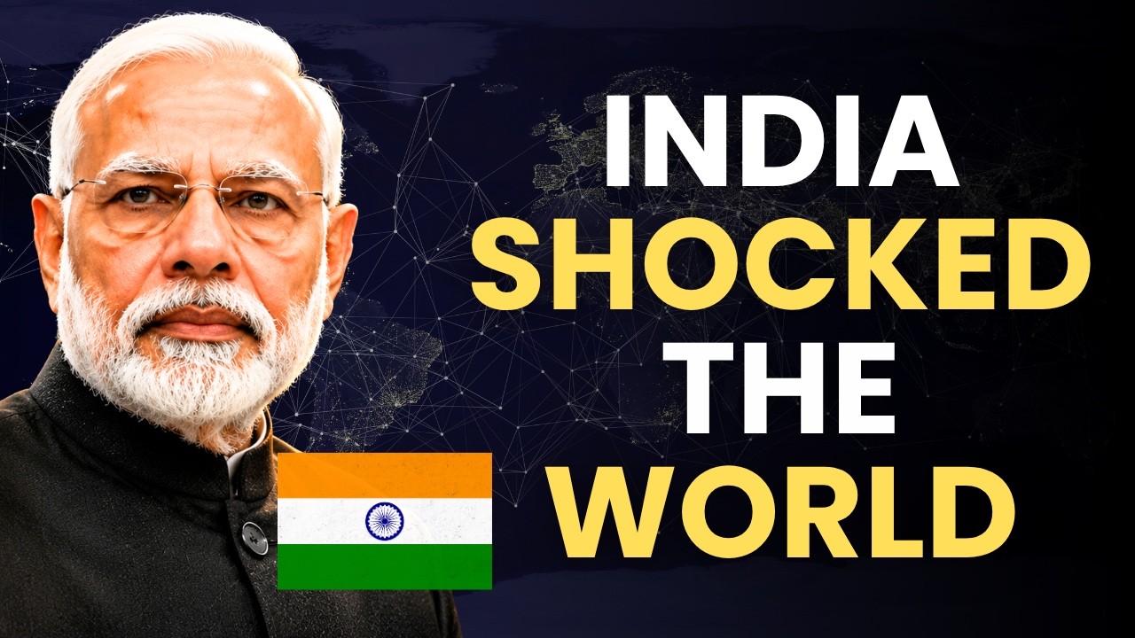 6 Indian Companies Going To Transform India Forever 🇮🇳