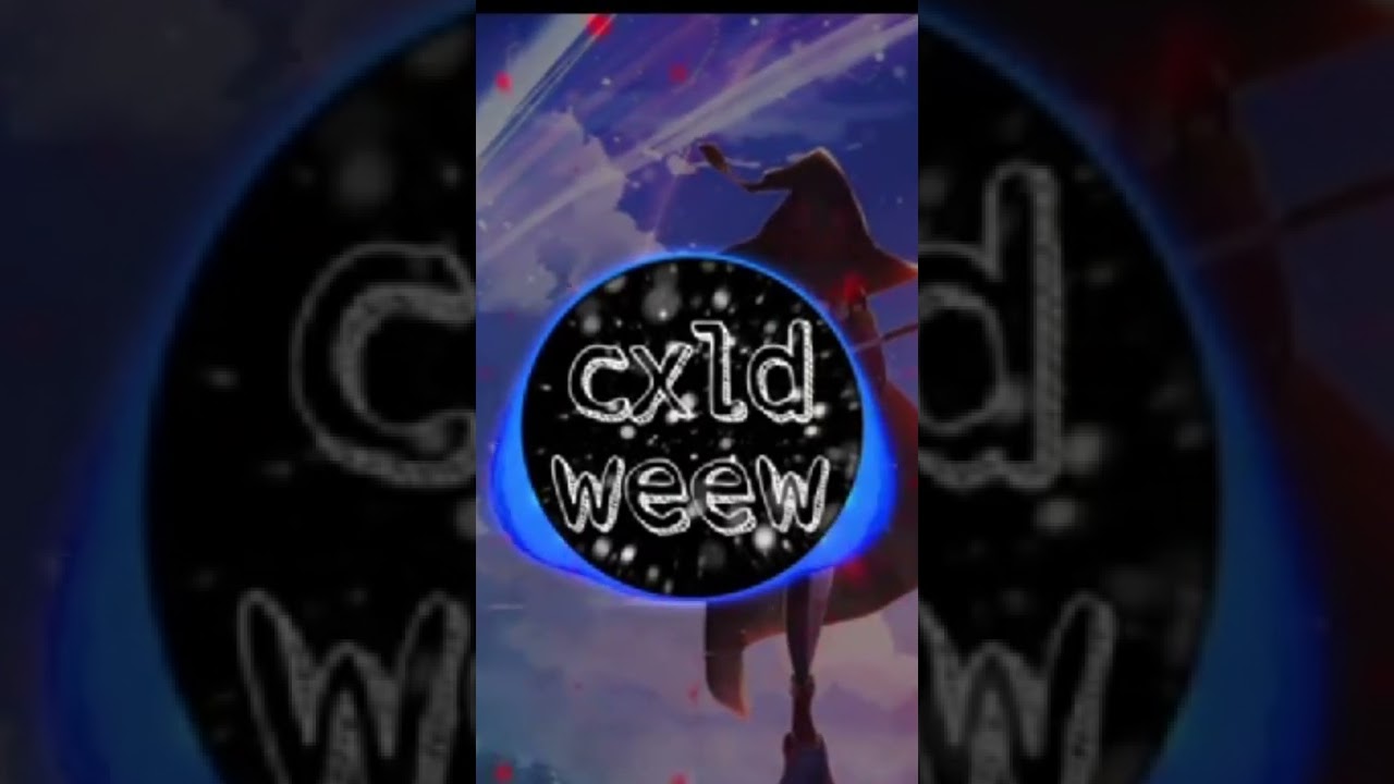 Your love is my drug reversed