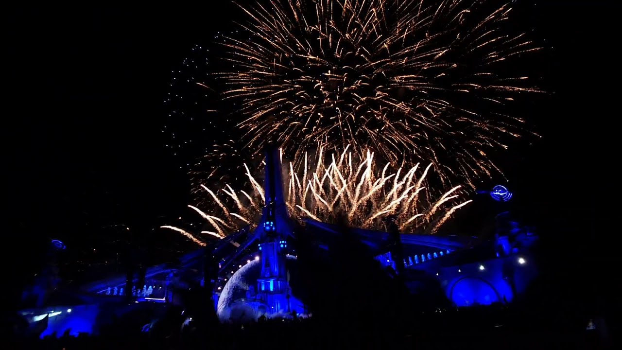Martin Garrix - Carry You intro @ Tomorrowland Brasil 2023