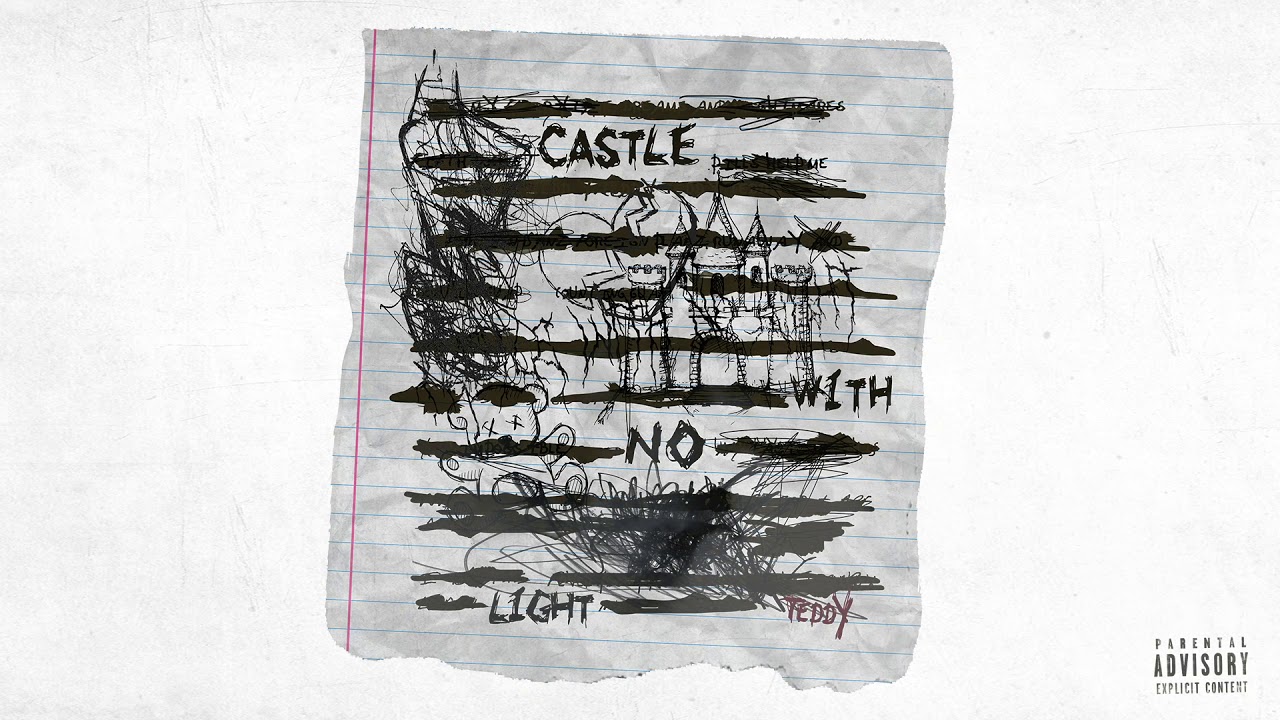 TEDDY -  Castle With No Light (Intro) [Prod. by Smokeasac]