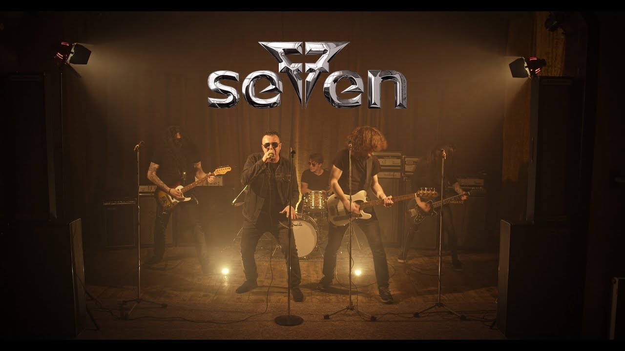 SEVEN - RNR (Official video)