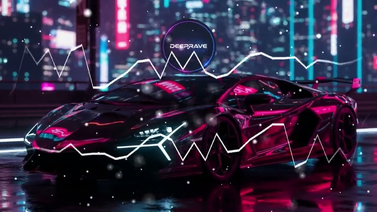 HARD BASS MASSIVE DROP 🔊 EDM Club Energy | Night Party & Gym