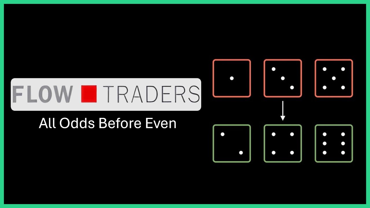 Вопросы для собеседования Flow Traders | Все шансы до чета