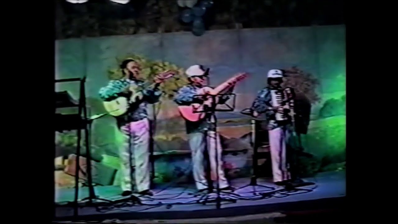 Dúo: Bogado - Lugo en Vivo en 
