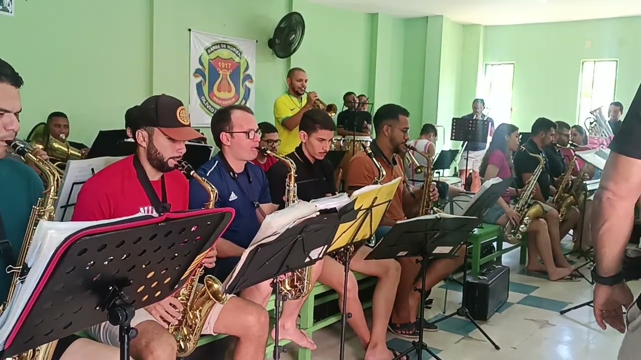 Limão com Mel Medley