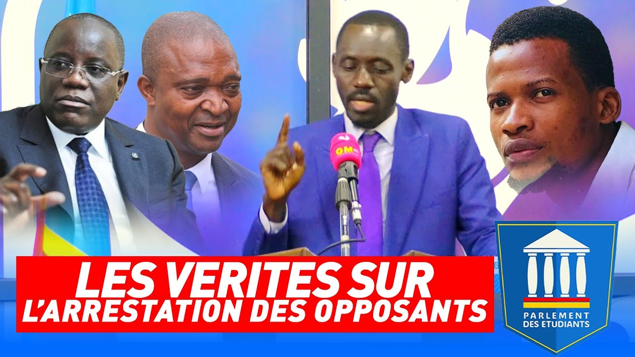 Incroyable 😱Voici Pourquoi MINAKU,  SHADARI ET ONOKOMBA sont arrêtés. Prince Epenge balance tout 🥵