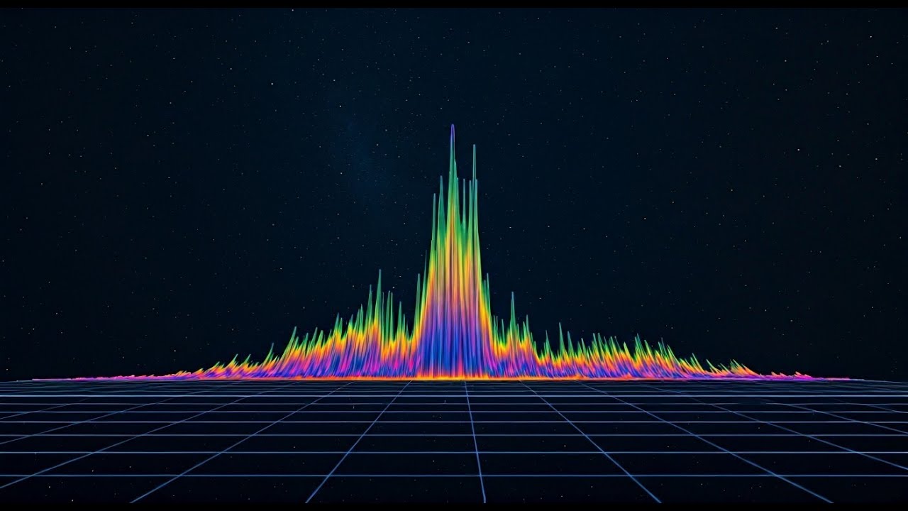 Density Plot in Python
