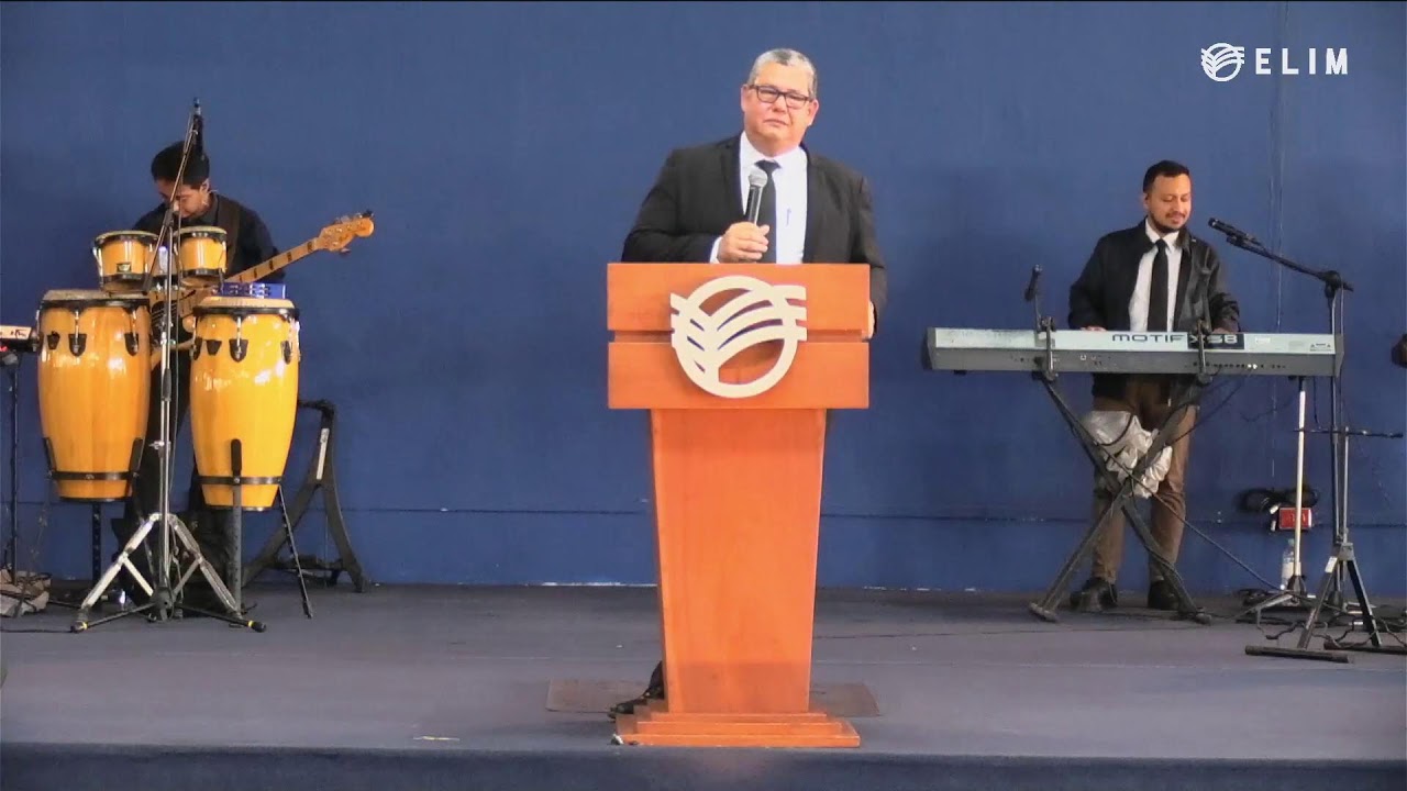 Cristo nuestra pascua | Números 9: 1 - 4