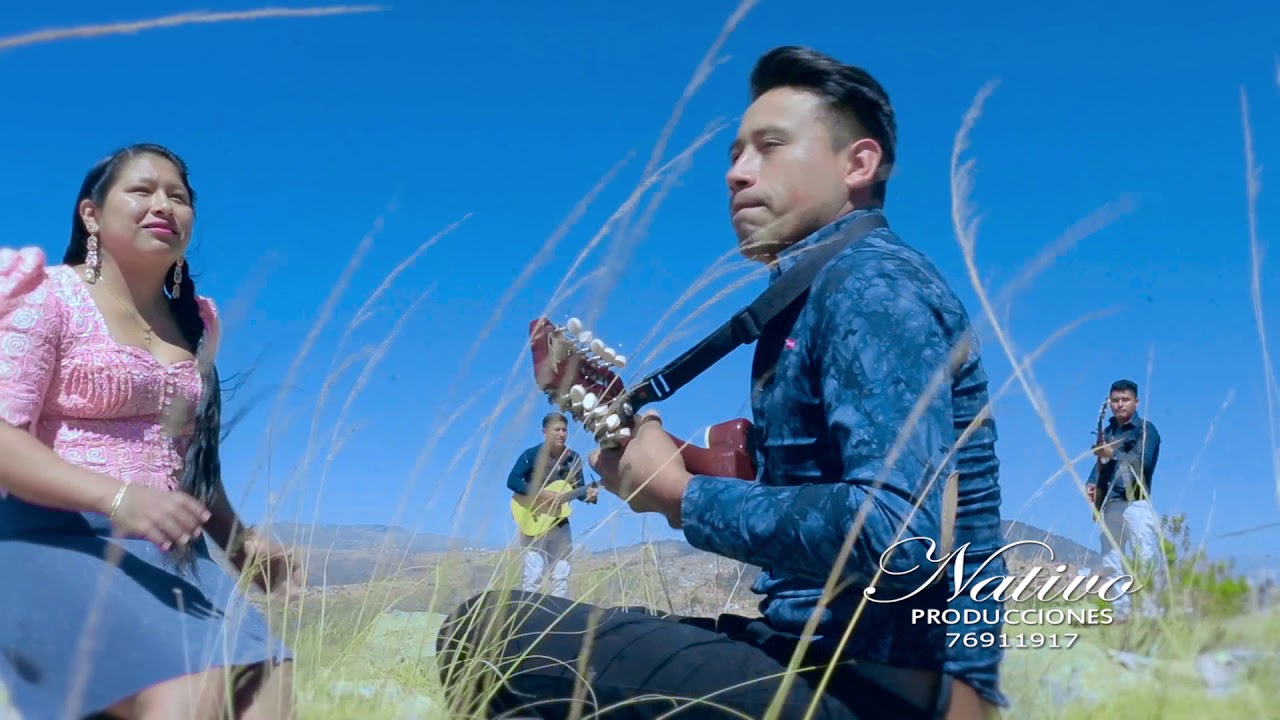 LISANDRO OCHOA -  Amame