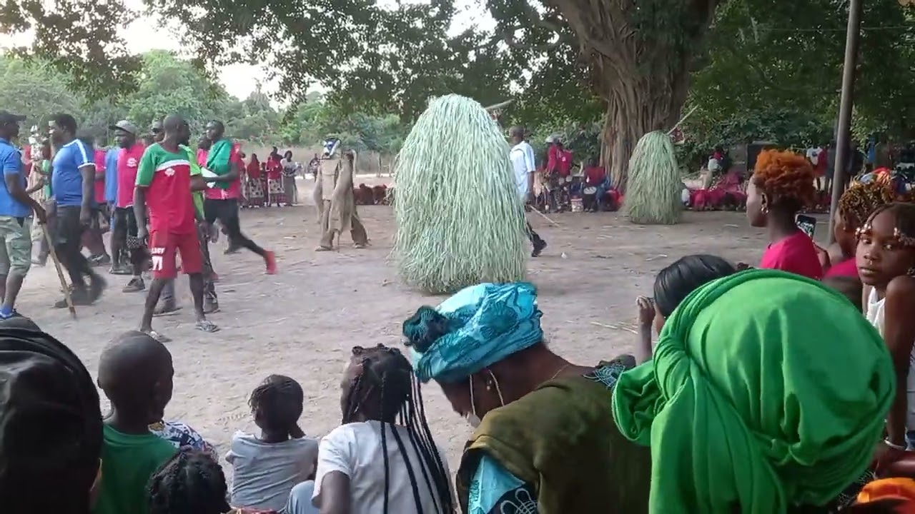journée culturelle de kataba2 8ème édition