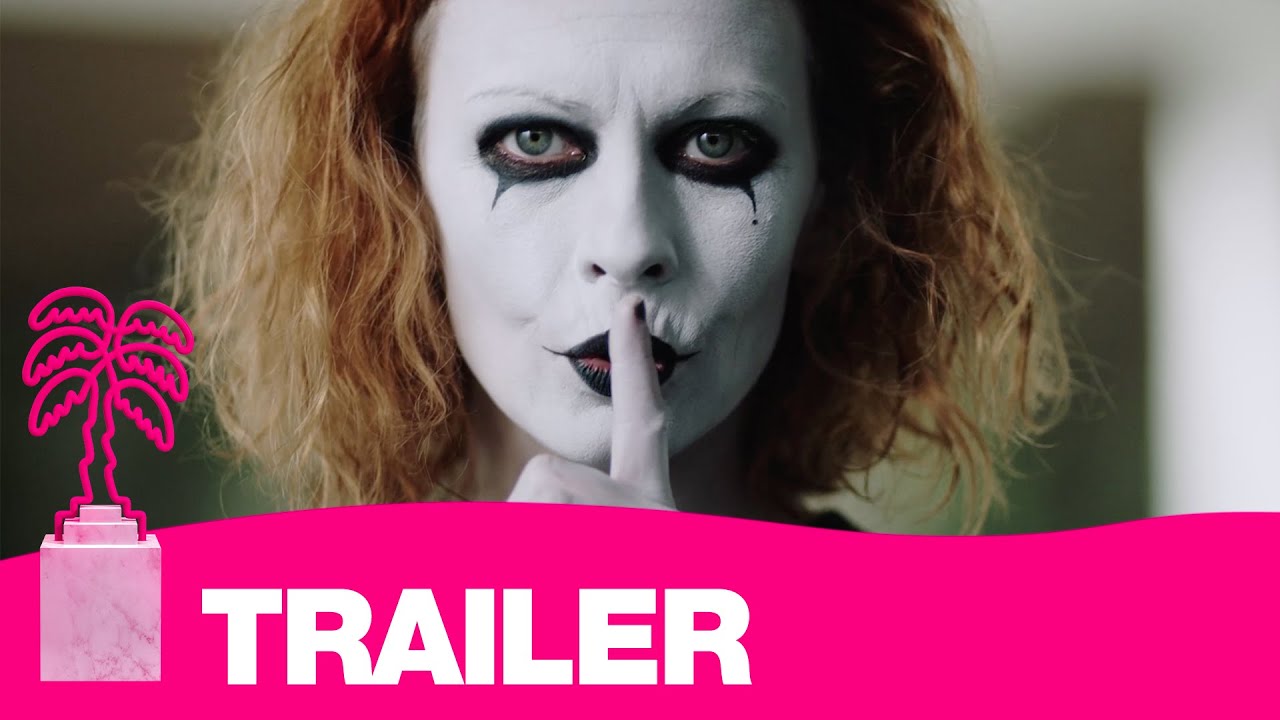 CANNESERIES Season 03 - Trailer