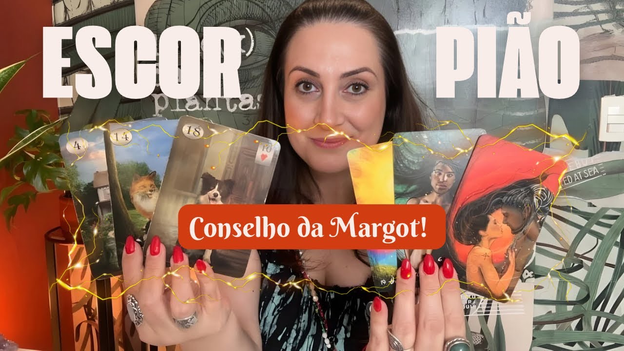 ESCORPIÃO ♏️ ALGUÉM MUITO TÓXICO 😳😱QUER TE SEDUZIR 🔥🌶️! CORRA PRAS MONTANHAS …🏃‍♀️‍➡️🌏