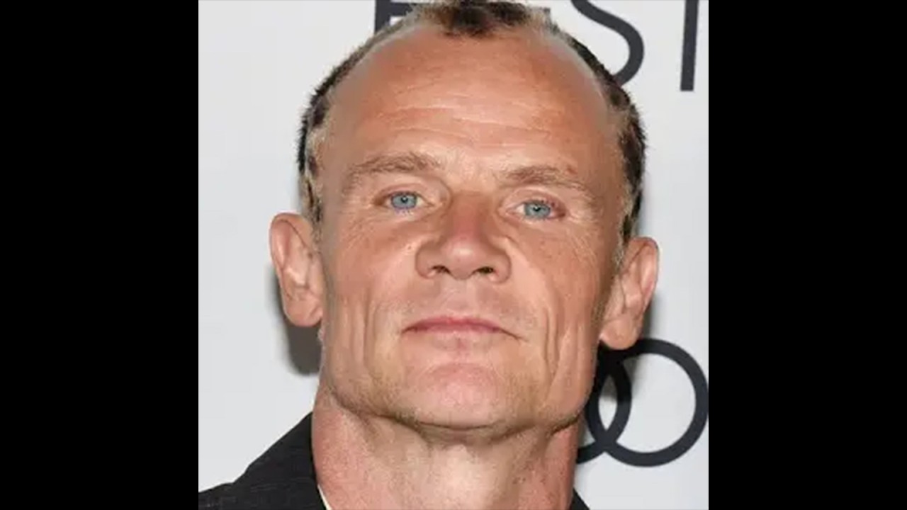 Why Flea Hates Me