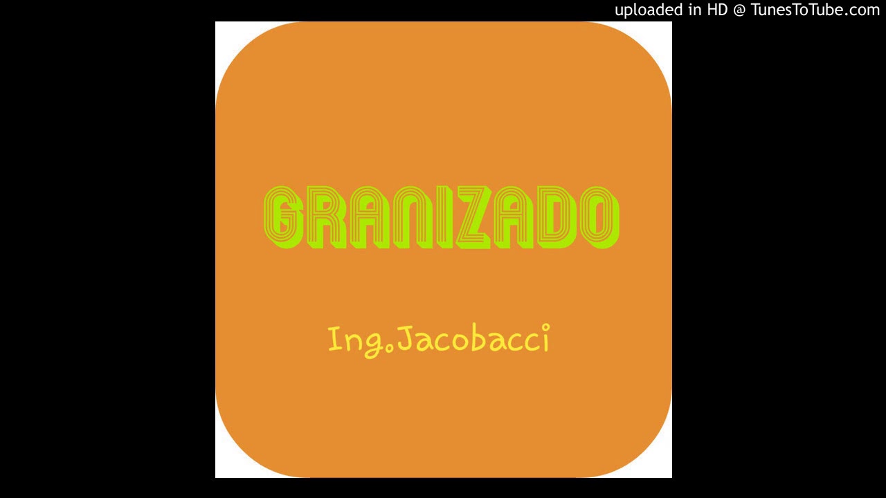 Granizado - Enganchados 3   (Grupo de Ingeniero Jacobacci)