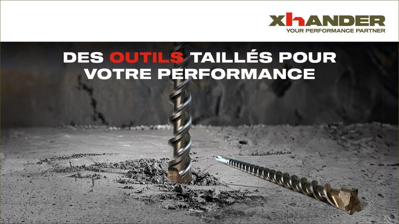 Des outils taill&eacute;s pour votre performance