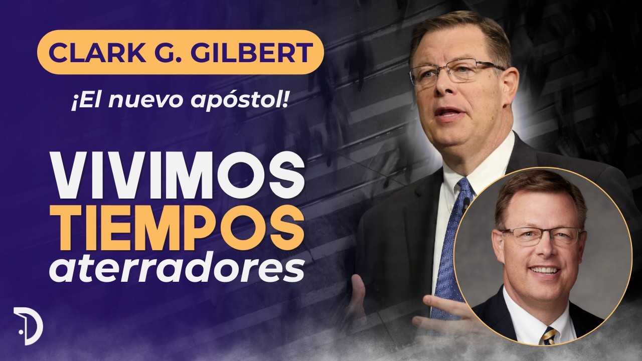 ¡Nuevo Apóstol! Sobreviviendo al tumulto del mundo.