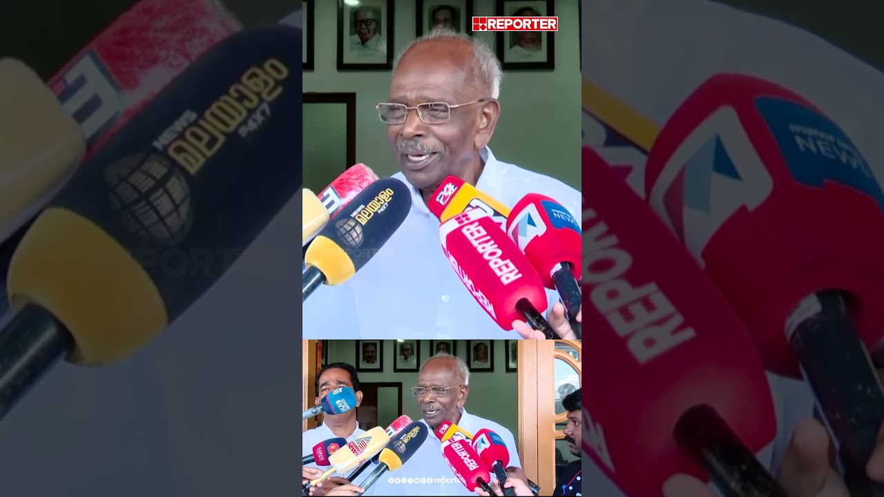 'പെന്&zwj;ഷന്&zwj; എല്ലാം വാങ്ങി ശാപ്പാട് കഴിച്ചോര് നമ്മക്കിട്ട് വെച്ചു'; വിവാദ പരാമര്&zwj;ശവുമായി MM Mani