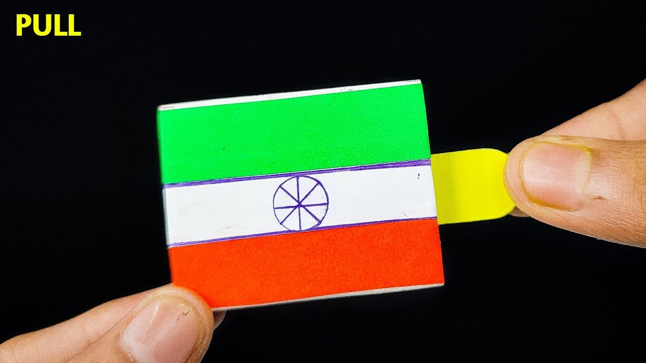 Top 4 Independence Day Ideas 🇮🇳