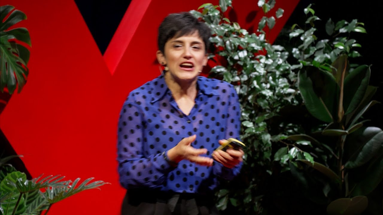 Perché essere sostenibili è complesso e come riuscirci lo stesso | Valentina De Marchi | TEDxMilano