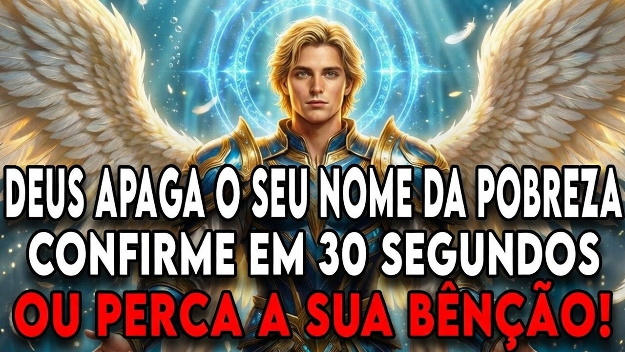 🚨 Você receberá 2 CHAVES e uma notícia que fará você chorar: Acaba a escassez na sua CONTA BANCÁRIA.