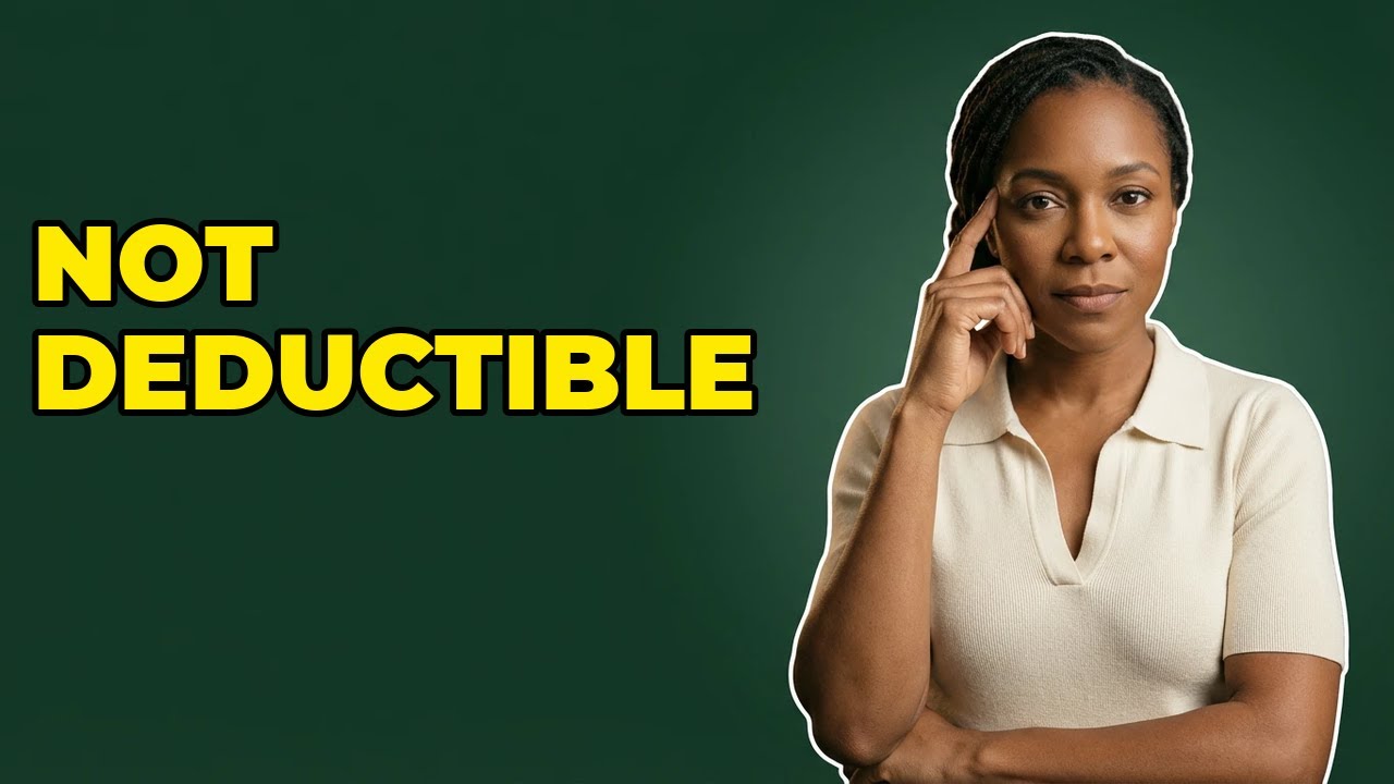 Are Roth IRA Contributions Tax Deductible?