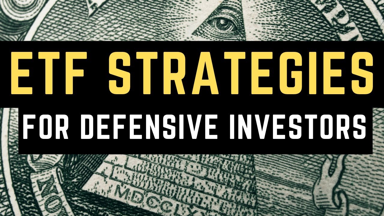 Positioning Your ETF Portfolio For Higher Volatility and Inflation with More Dividend Income