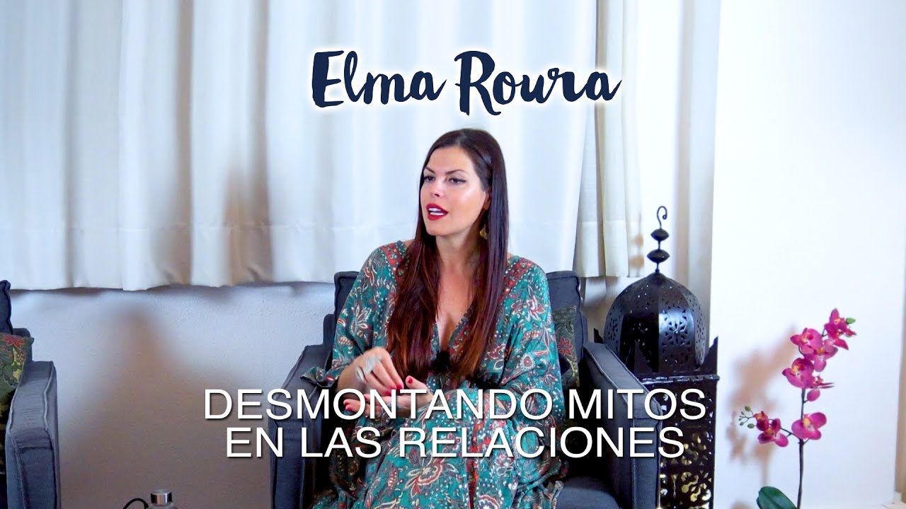 CONFERENCIA | Desmontando mitos en las relaciones