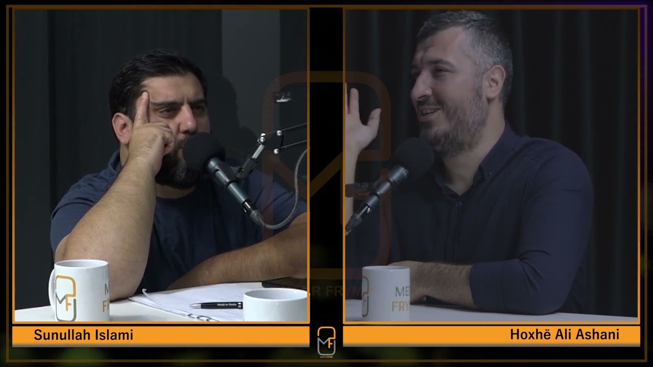 Banditi i cili u pendua dhe u b&euml; Dijetar i Madh! - Hoxh&euml; Ali Ashani