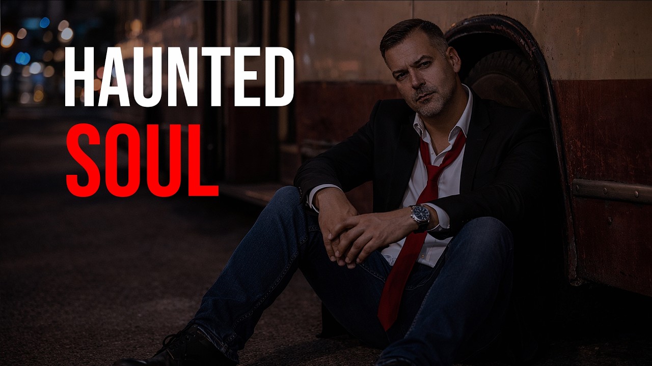HAUNTED SOUL &mdash; Dark Cinematic Soul | D. Cunha Miguel