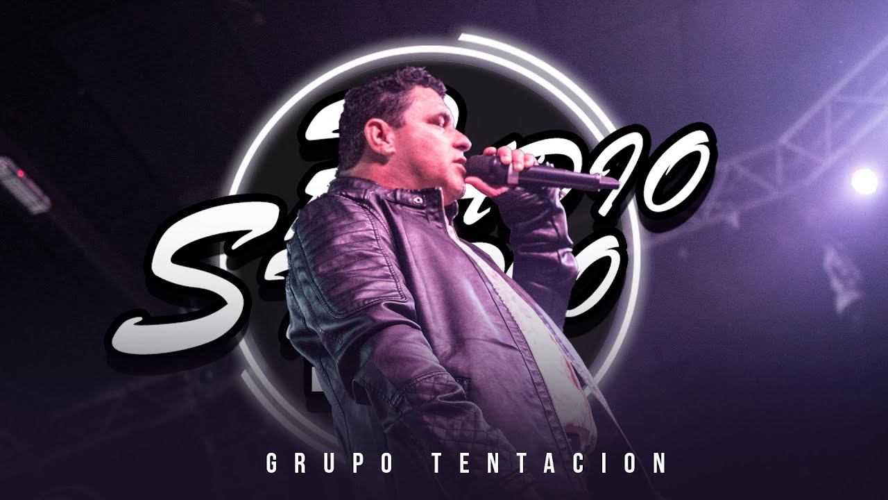 Grupo TENTACION EN VIVO | RADIO STUDIO DANCE | NOCHE DE SABADO 