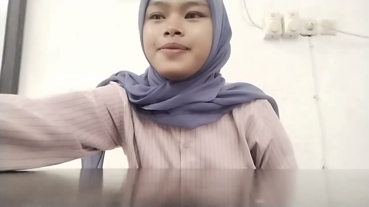 Tria Shinta Mariska || 230611100183 || Tes Solfegio dan Bernyanyi