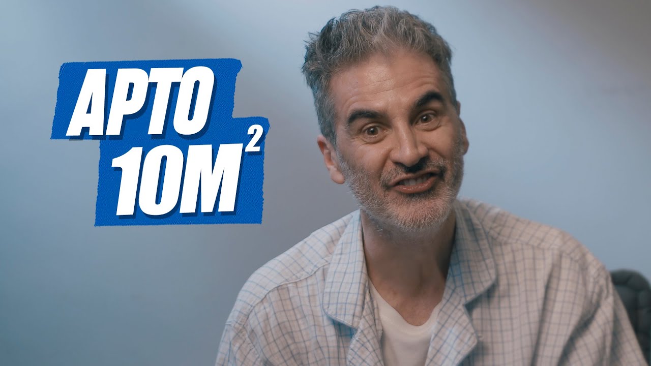 APTO 10m² | EMBRULHA PRA VIAGEM