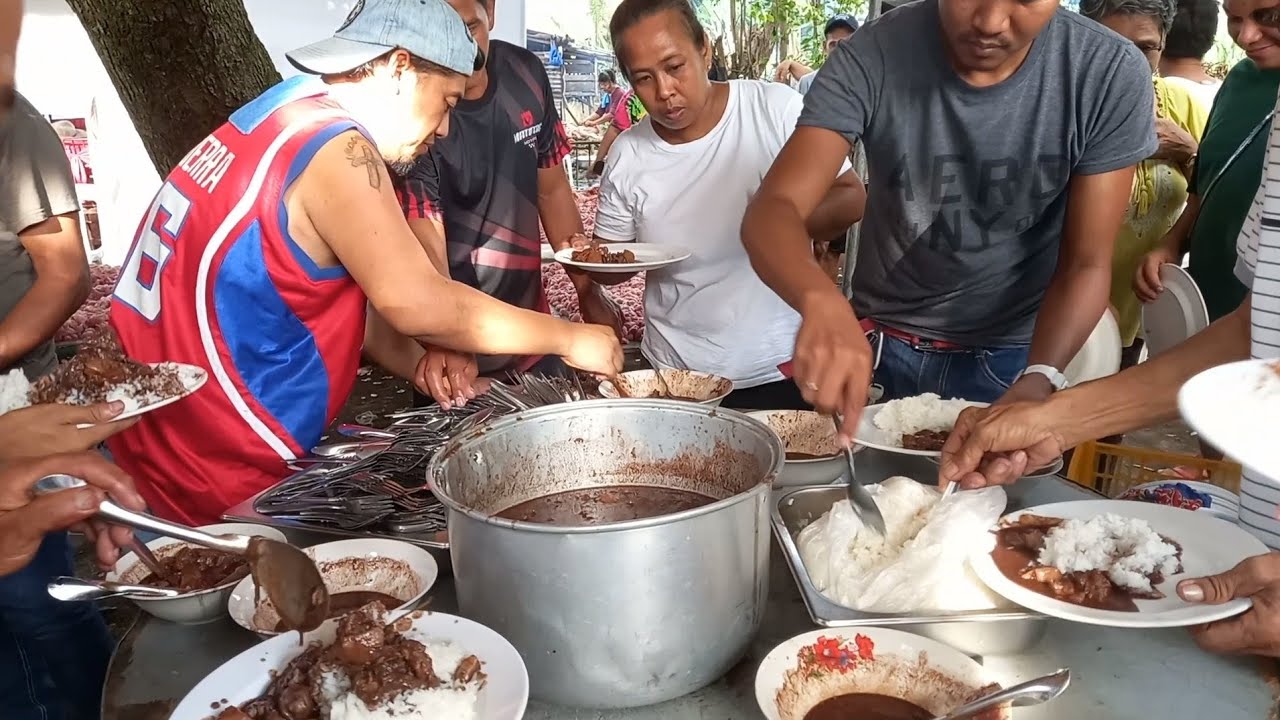 Baysanan sa Balayan,Batangas Part 1| kasalan sa probinsya
