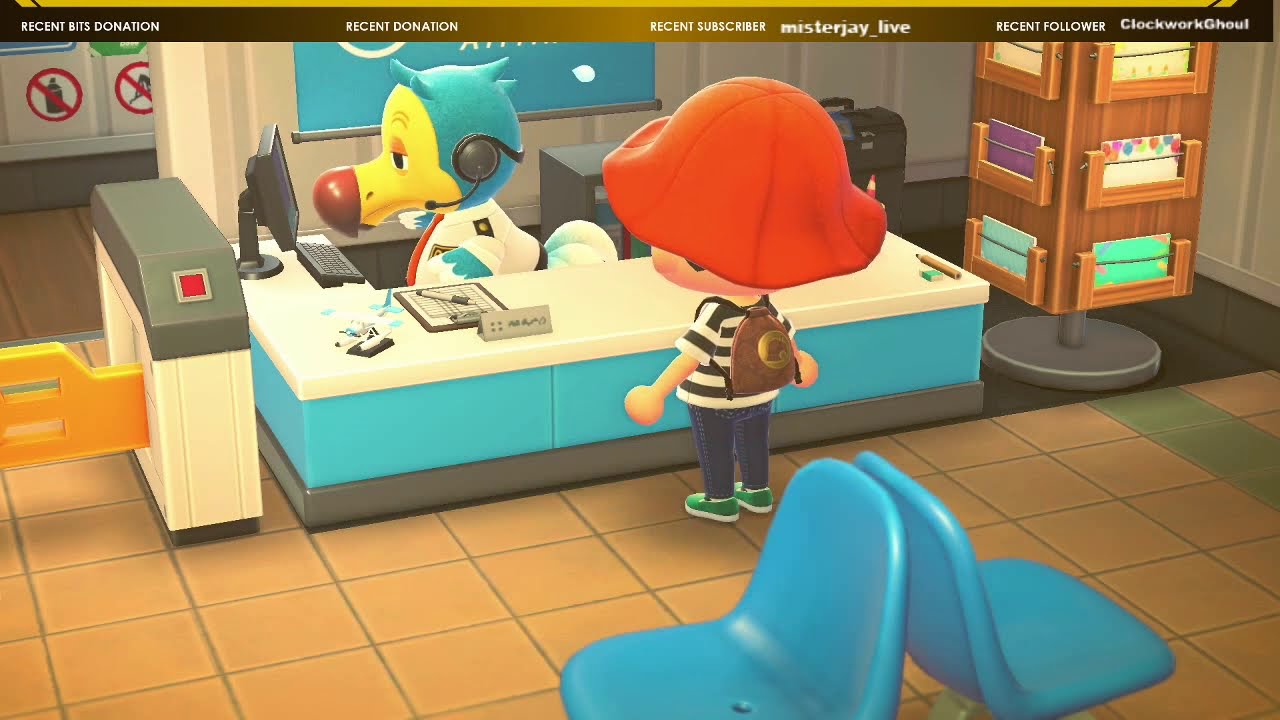 How to make a tarantula island on Animal Crossing New Horizons