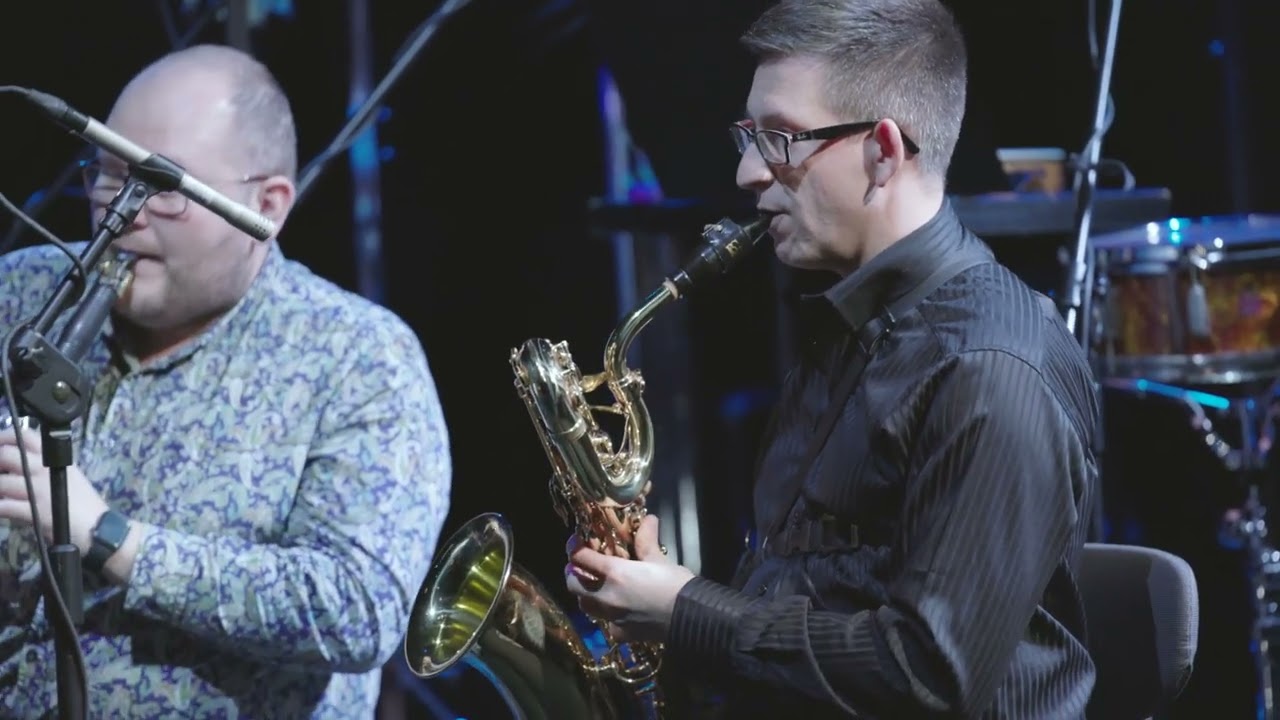 Homage a L. Berio (2025) I Spółdzielnia Muzyczna Contemporary Ensemble