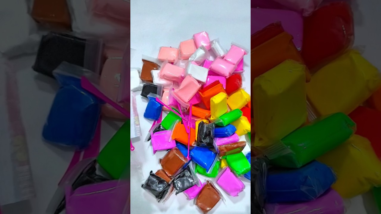 Warna favorit kalian apa guys?