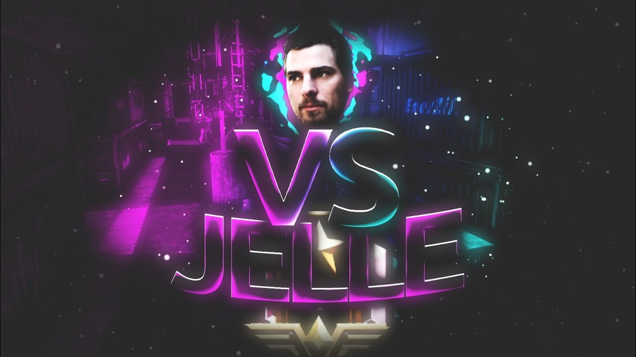 Critical Ops 1v1 against TWIST