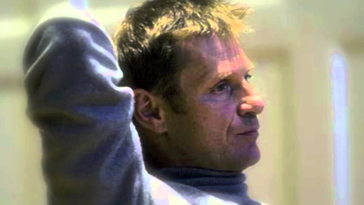 Im Haine - Simon Keenlyside