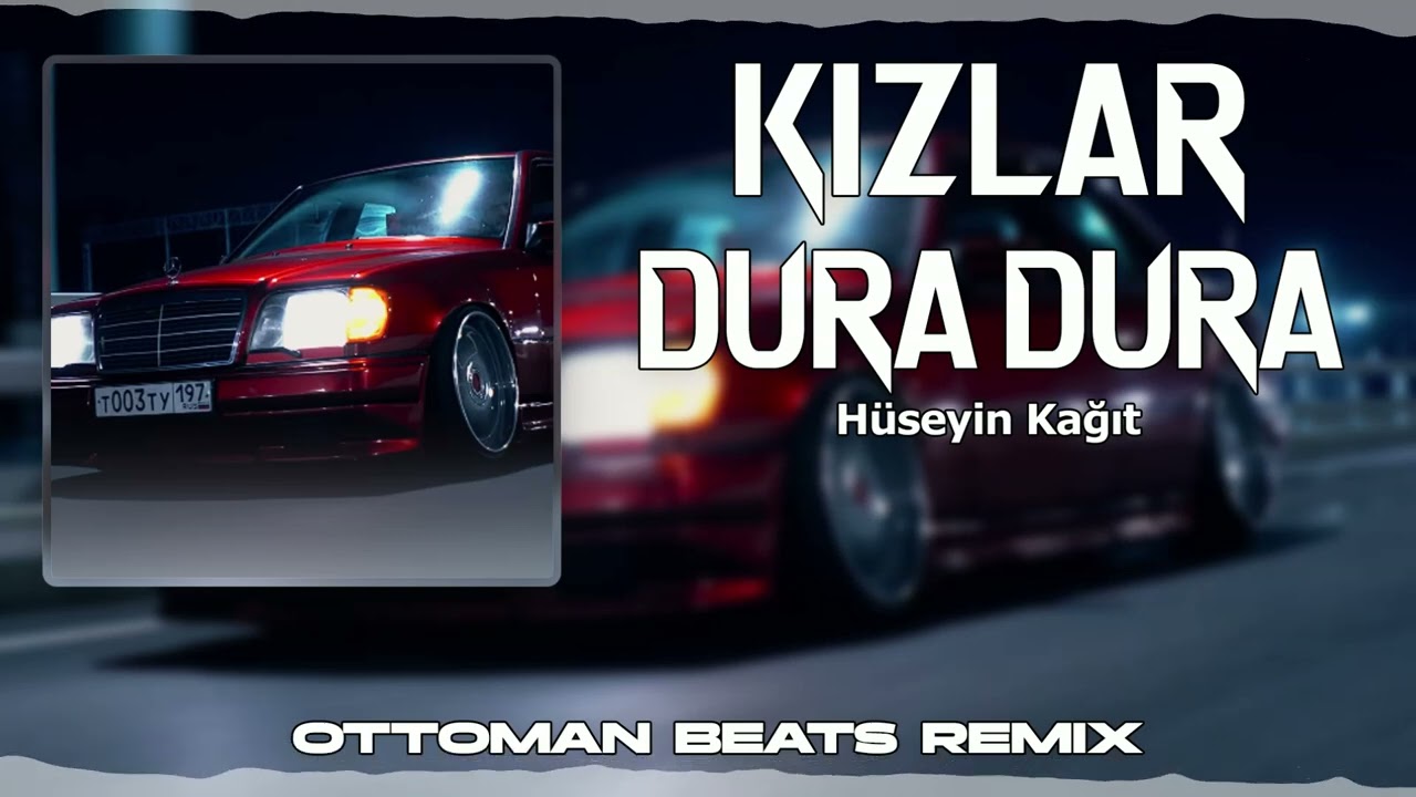 KIZLAR DURA DURA DEEP HOUSE REMIX (ARABADA DINLEMELIK) #ankarastyles #ankarahavası #oyunhavası